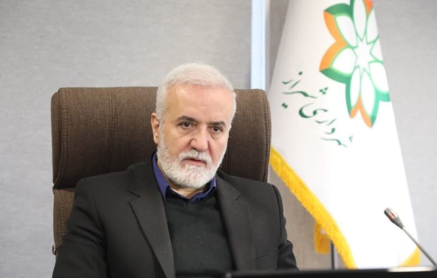 نقش جهانی دیگر، این بار در شیراز