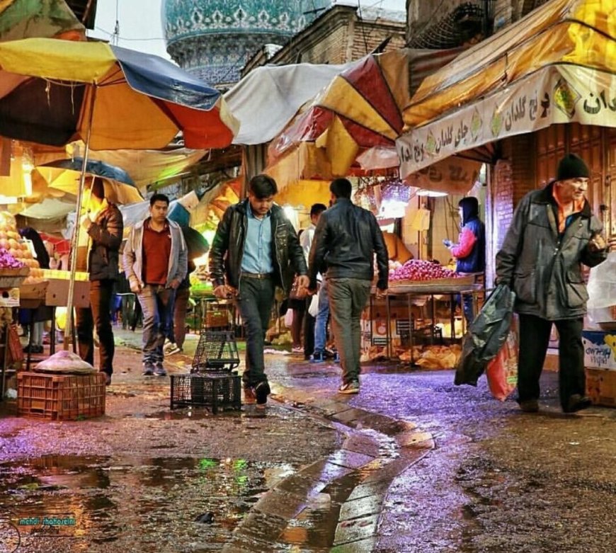 جابجایی پردردسر؛ انتقال مشاغل دروازه کازرون شیراز کی تمام می‌شود؟