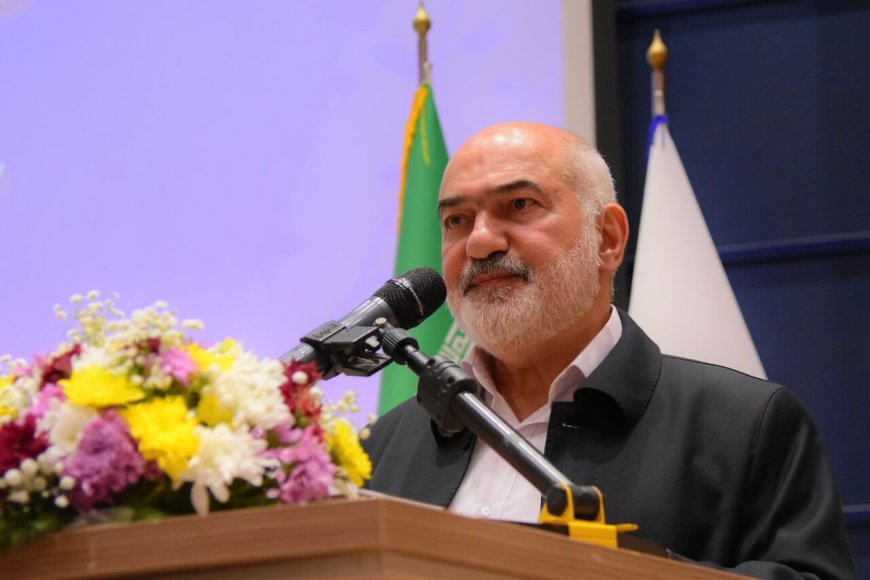 استاندار خوزستان: اهتمام دولت توسعه آبادان و خرمشهر است