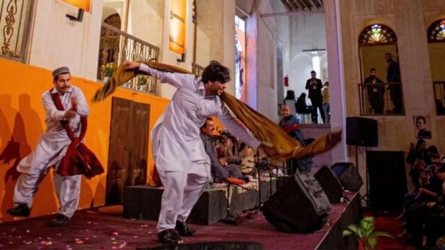 مکان های برگزاری «فستیوال کوچه» در بوشهر اعلام شد