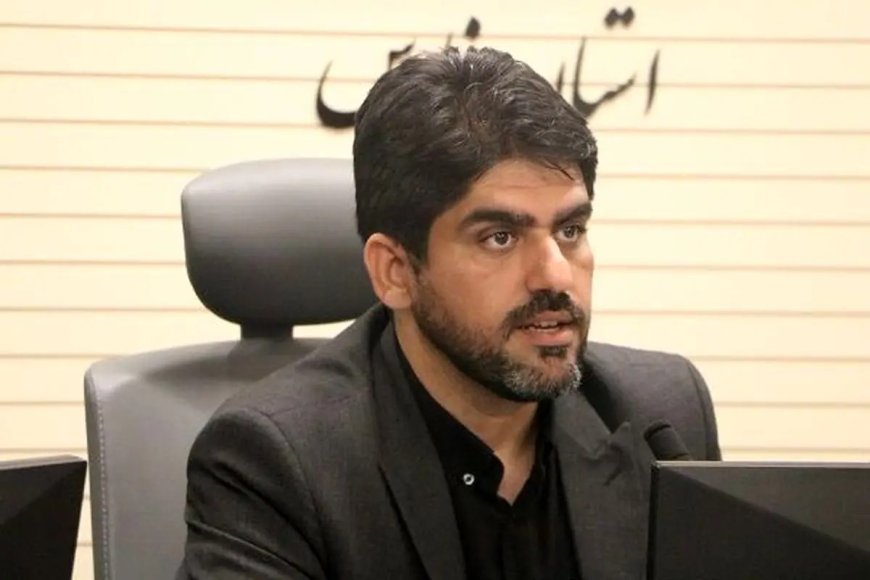 سامانه پایش مصالح ساختمانی در استان فارس فعال شد