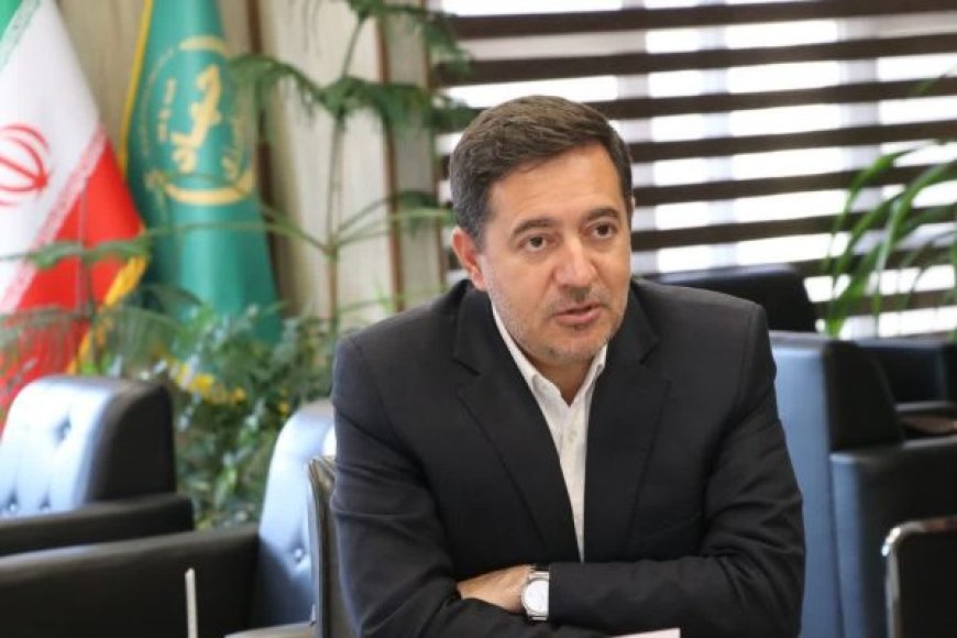نقش ۱۰ درصدی فارس در تأمین امنیت غذایی کشور