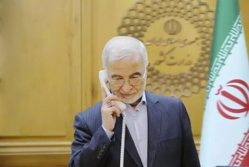 وزیر کشور عازم بندر عباس شد