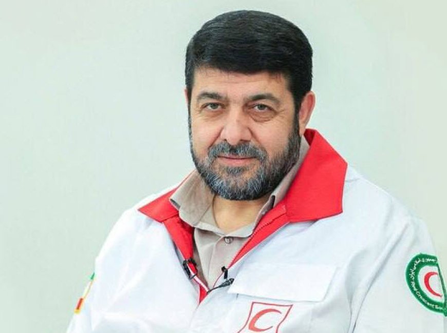 کولیوند: ۲۸ نفر در حادثه انفجار بندر شهید رجایی فوت کرده‌اند