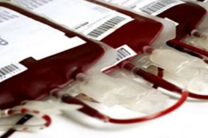 کدام افراد نباید خون اهدا کنند؟