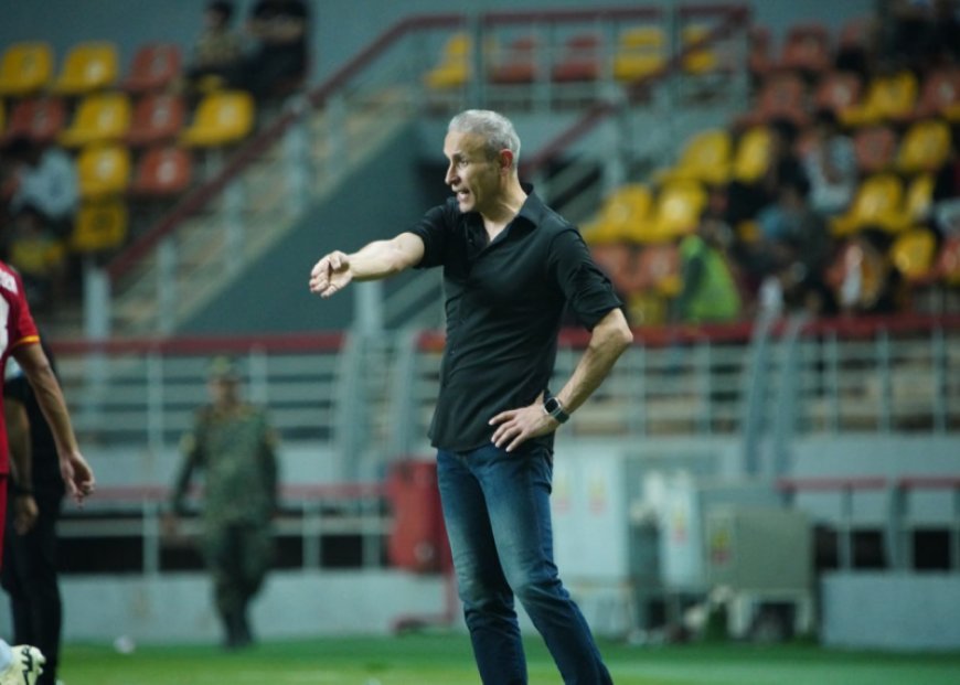 گل‌محمدی: فصل آینده هم با فولاد هستم/ از پرسپولیس پیشنهاد نداشتم