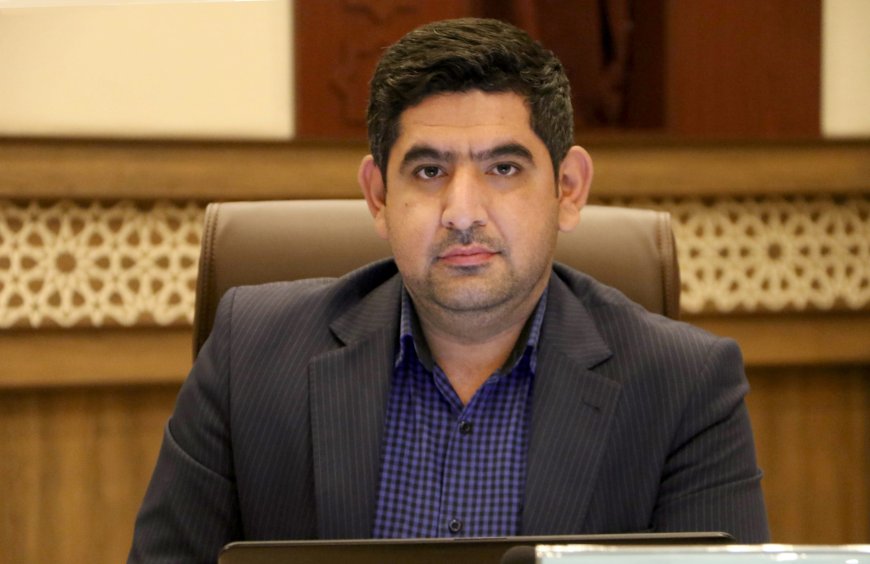 شیراز صاحب پارک برفی می‌شود