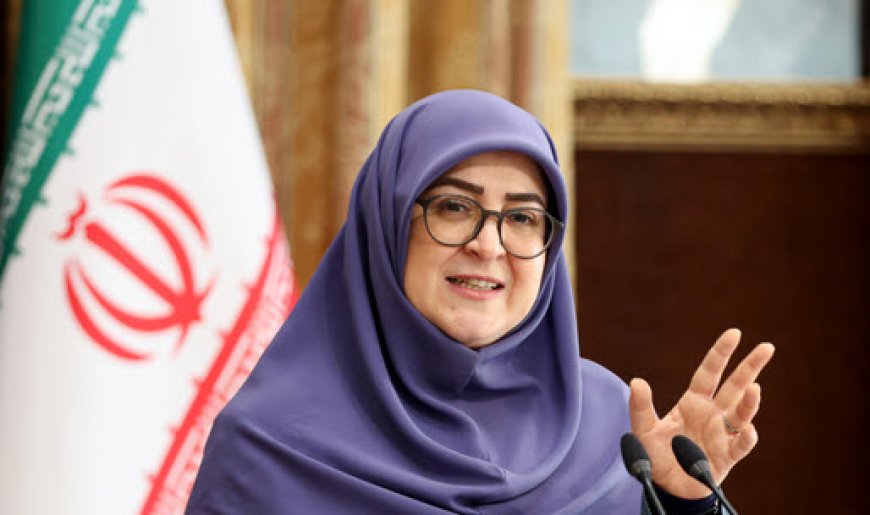 سخنگوی دولت: احتمال خرابکاری در حادثه بندر رجایی رد شد