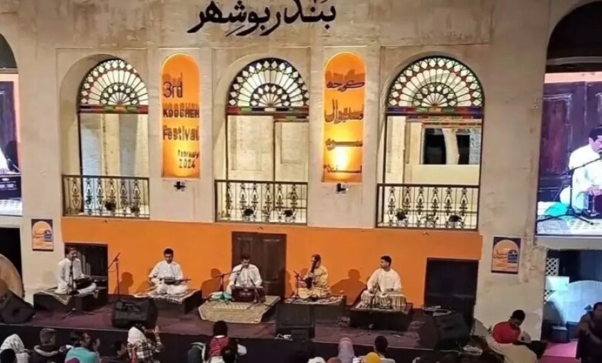 فستیوال "کوچه" رویدادی هنری با قابلیت جهانی شدن