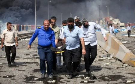 مبلغ دیه ۲۵ نفر از جان‌باختگان حادثه بندر شهید رجایی واریز شد