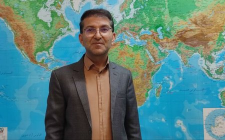بررسی چالش ها و راهکارهای مقابله با تحریف نام خلیج فارس