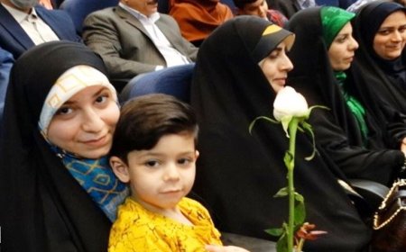 گفتگوی خبرجنوب با معلمان نمونه استان فارس
