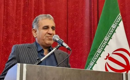 معاون استاندار فارس: تغییر، اساس تحول در جوامع تحول‌خواه است