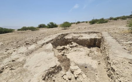 بردو، میراث کهن بردستان زیر تیغ تاراج و غفلت