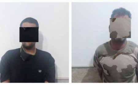 راز قتل دختر و پسر جوان در آباده بر ملا شد