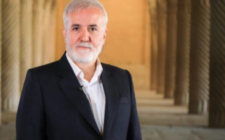 دکتر اسدی شهردار شیراز: یکی از وظایف شهرداری ها توجه به ورزش همگانی است 