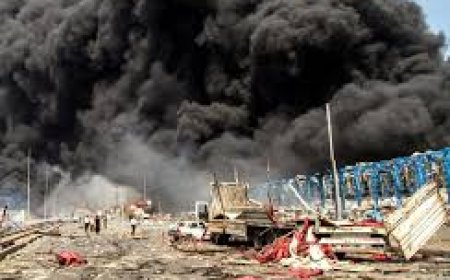 آخرین وضعیت مجروحان حادثه بندرعباس