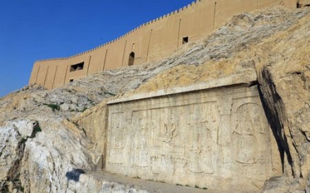 اختصاص اعتبار ۸۰۰ میلیاردی برای میراث تاریخی هرمزگان