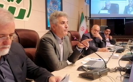 هشدار فرماندار شیراز در مورد وضعیت اقلیمی و بحران خشک سالی در استان