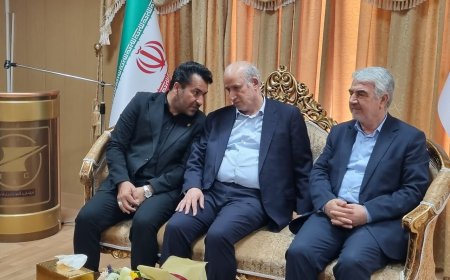تاج: لیگ را منظم و هماهنگ برگزار کردیم/ بازی‌های تدارکاتی با کیفیت برای تیم ملی