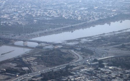 ادارات ۱۶ شهرستان خوزستان روز دوشنبه دورکار و دانشگاه‌ها تعطیل شدند