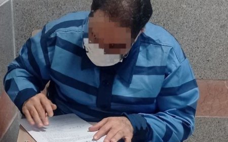 زندان بن بست نیست، بلکه فرصتی برای تصحیح مسیر زندگی است 