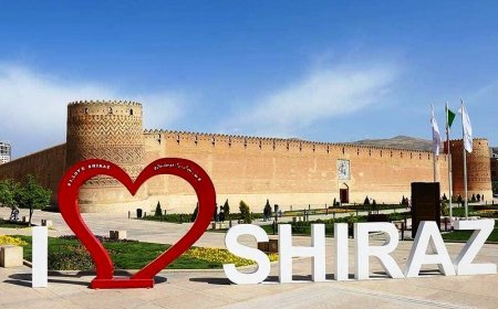 روز شیراز، روز شهرداری شیراز نیست ، جای خالی دیگران در پازل روز شیراز