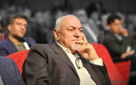 مراسم بزرگداشت قلندر سخن‌سنج در یاسوج برگزار می‌شود