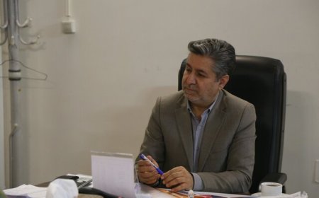 معاون استاندار فارس: نمایشگاه «شیراز ایتکس» در شهریور سال جاری برگزار می‌شود