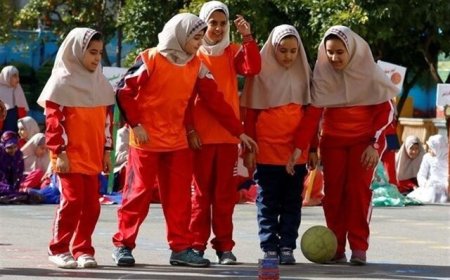 آغاز رقابت بیش از ۳۰۰۰ دانش‌آموز مقطع ابتدایی فارس در جشنواره فرهنگی و ورزشی