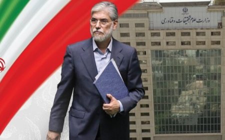 اعلام برنامه‌های سفر وزیر علوم به شیراز