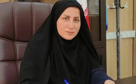 انتصاب سرپرست اداره‌کل سیاسی، انتخابات و تقسیمات کشوری استانداری خوزستان