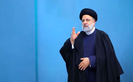 اعلام برنامه های یاد روز شهید رییسی