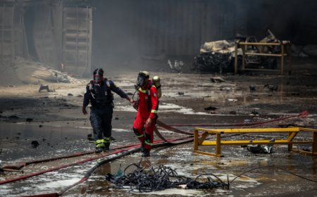 روز داغِ بندر