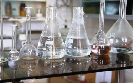 راه‌اندازی نخستین آزمایشگاه سیار کنترل کیفیت آب آشامیدنی در خوزستان