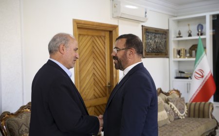 استاندار فارس تاکید کرد :  تلاش برای بهره‌برداری هرچه سریع‌تر از ورزشگاه پارس