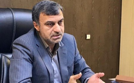 آتش‌سوزی بندر رجایی؛ مرادی خواستار اصلاح فرآیندها و حمایت از تجار شد