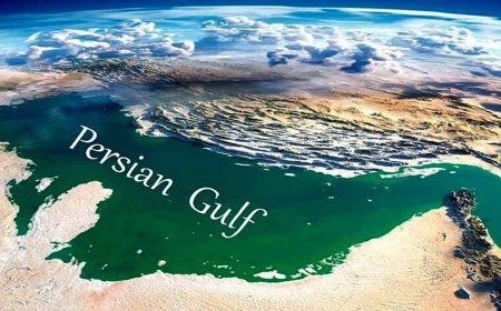 بازخوانی هویت تاریخی خلیج‌فارس از زبان پژوهشگران برجسته در قشم