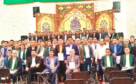 سربازان عدالت در میدان قضاوت