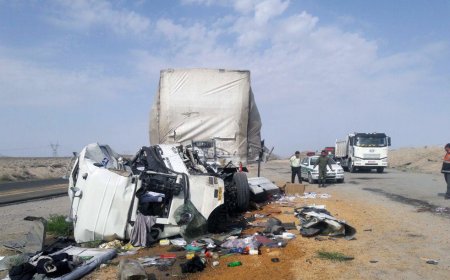 سِرو سانحه در جاده‌های سروستان