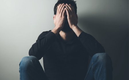 عضو هیات علمی دانشگاه پیام‌نور فارس: چگونه افسردگی را شکست دهیم؟
