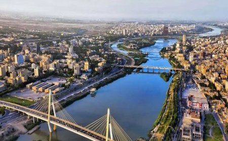 میانگین قیمت مسکن در اهواز به متری ۸۰ میلیون تومان رسیده است