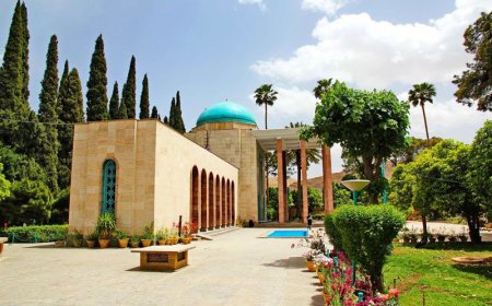 اعلام برنامه‌های فارس برای یادروز سعدی/از افتتاح مرکز سعدی‌شناسی تا برگزاری نشست‌های مردمی