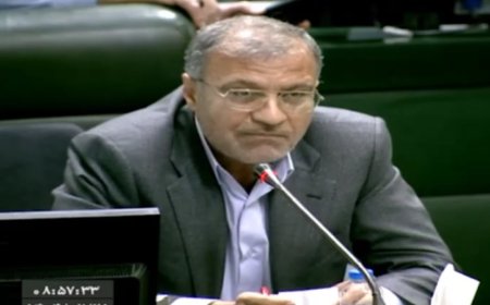 مرادی: با مقصران حادثه بندر شهید رجایی برخورد قانونی شود