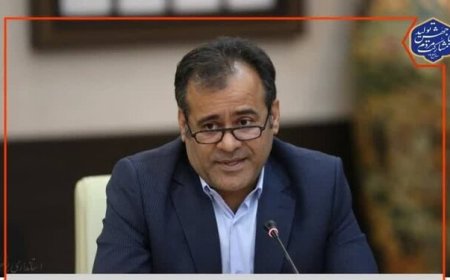 ضرورت فرهنگ‌سازی برای افزایش مشارکت بخش خصوصی در پروژه‌های شهری
