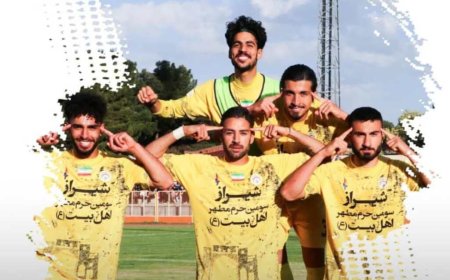 دوشنبه سرنوشت‌ساز لیگ یک فوتبال؛ قهرمانی، صعود و بقا