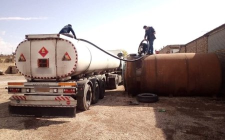 «قاچاق سوخت» آسیبی ترکیبی بر پیکره توسعه انسانی هرمزگان