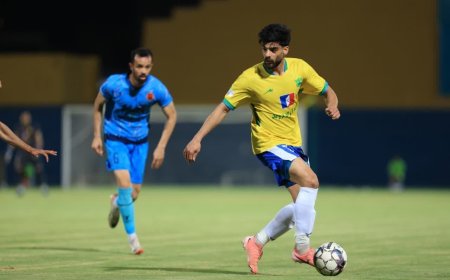 نفت - پیکان؛ بازی مرگ و زندگی