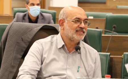 رئیس شورای شهر شیراز در گفت و گو با «خبرجنوب»: تولید برق خورشیدی می تواند در سبد درآمدهای پایدار شهرداری قرار گیرد