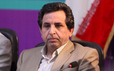سرپرست جدید معاونت اقتصادی استانداری خوزستان منصوب شد